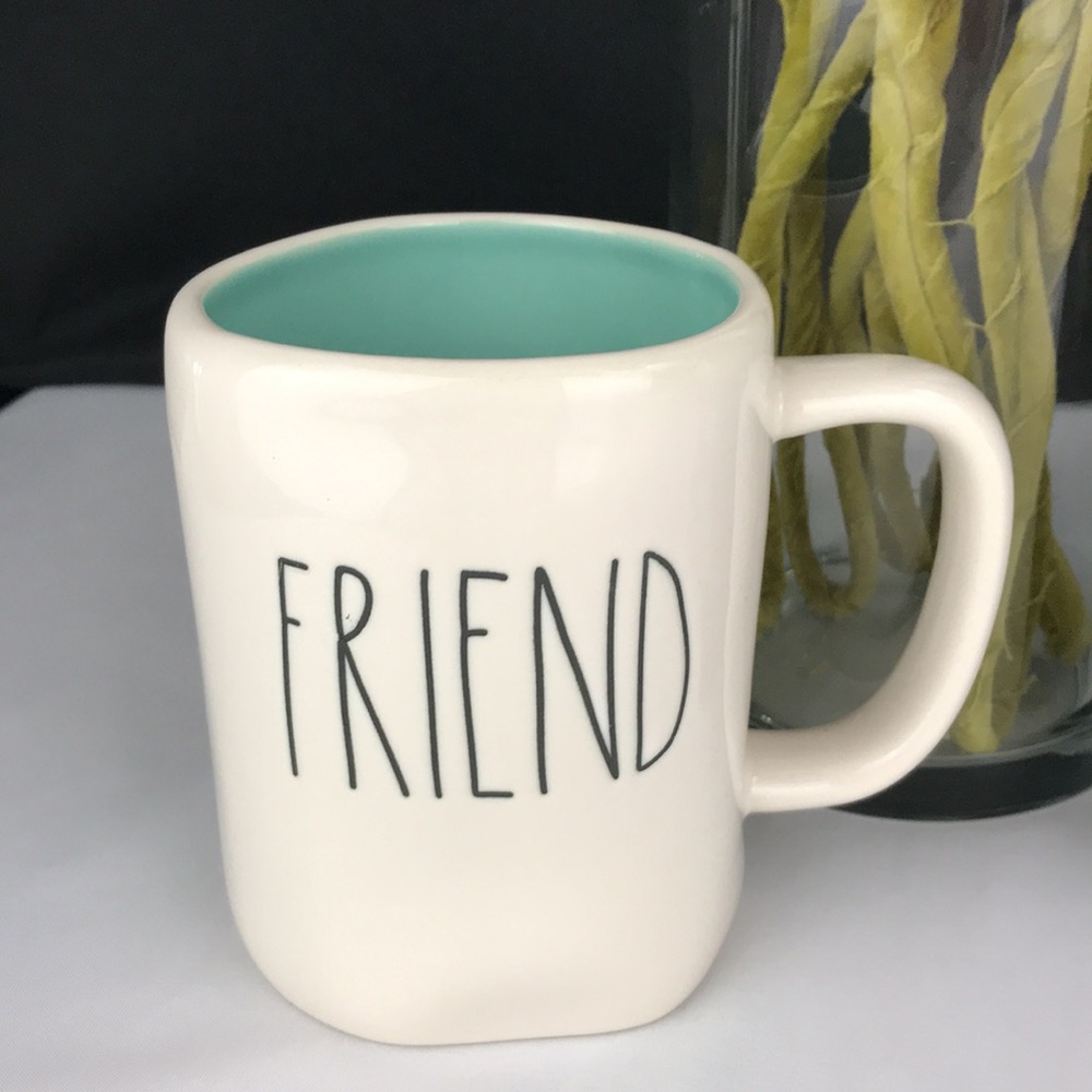 Rae Dunn +, Friend/Tequila gift bundle (BH3). NWT. - Picture 2 of 4
